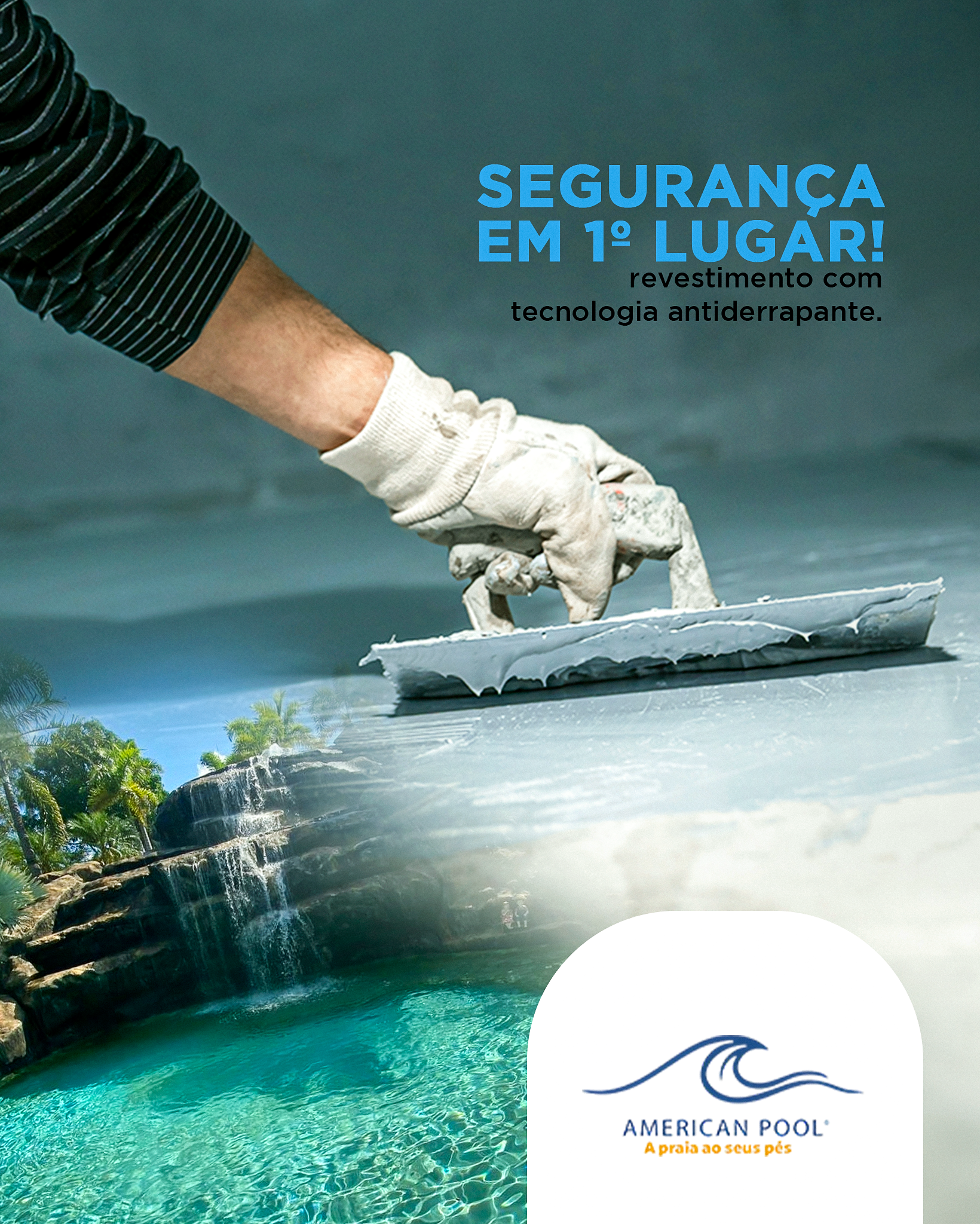 BANNER 02 MOBI - AMERICAN POOL